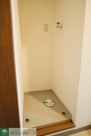 菱和パレス上馬の物件内観写真